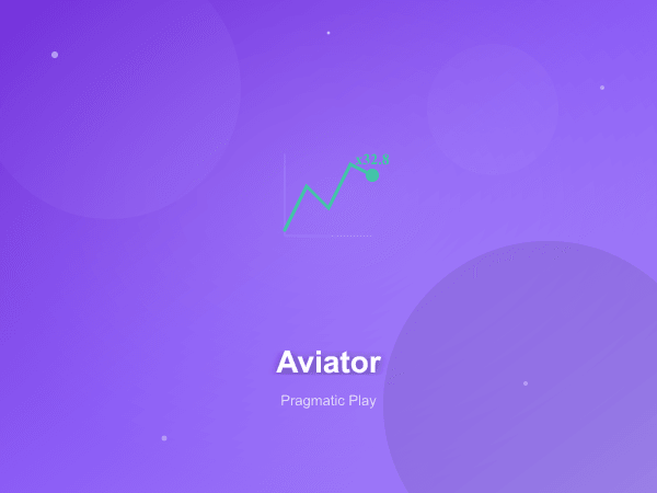 Aviator game thumbnail