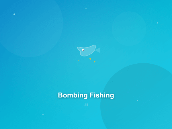 Bombing Fishing game thumbnail