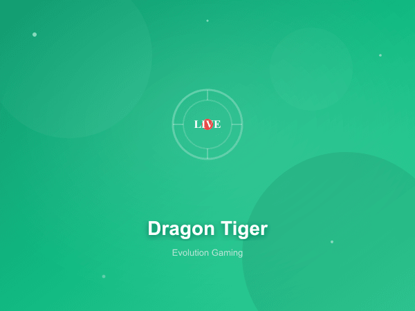Dragon Tiger game thumbnail
