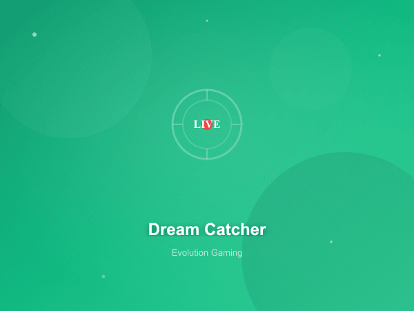 Dream Catcher game thumbnail