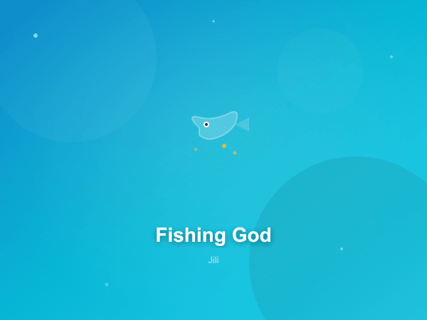 Fishing God game thumbnail