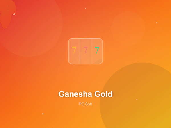 Ganesha Gold game thumbnail