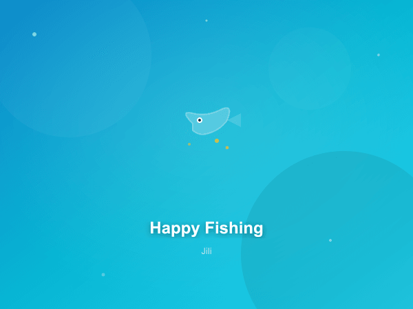 Happy Fishing game thumbnail