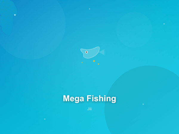 Mega Fishing game thumbnail
