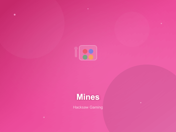 Mines game thumbnail