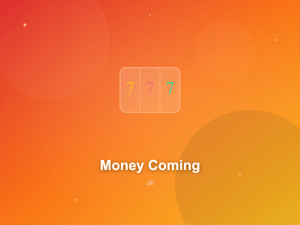 Money Coming game thumbnail