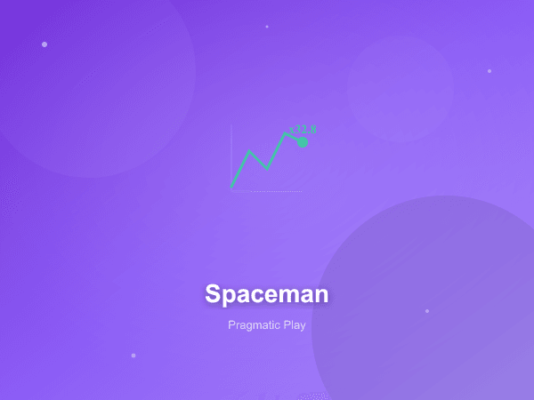 Spaceman game thumbnail