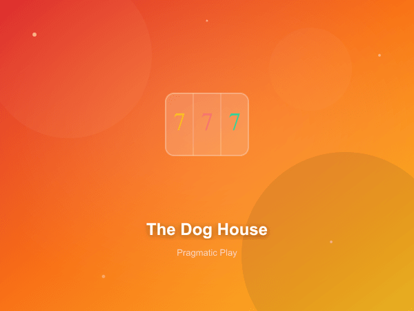 The Dog House game thumbnail