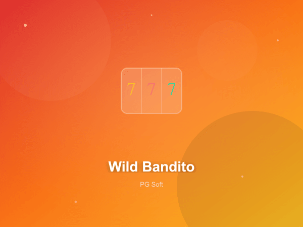 Wild Bandito game thumbnail